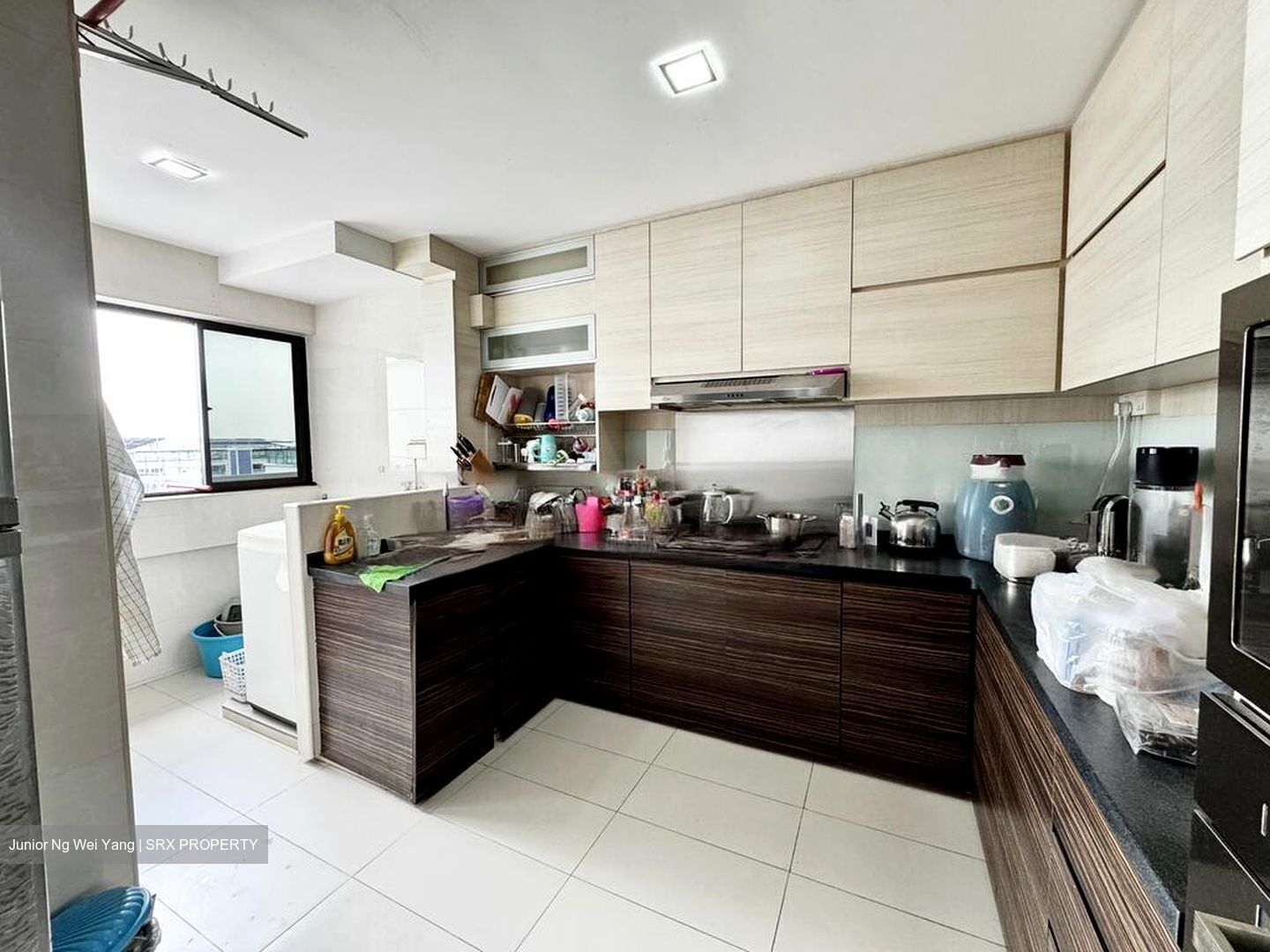 Blk 114 Eunos Vista (Bedok), HDB Executive #476674891